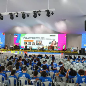 Aulão Prepara Enem em Salvador ganha nova surpresa musical para animar estudantes
