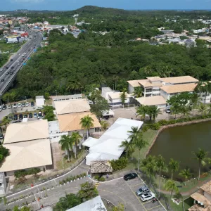  Hospital Estadual Costa dos Coqueiros