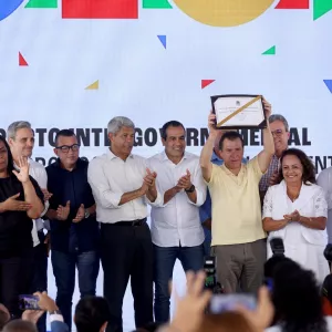 Governo do Estado reafirma compromisso com o trabalho decente no Carnaval de Salvador