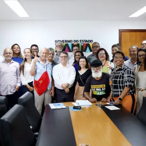 Conselho Estadual de Comunicação discute ações estratégicas durante reunião