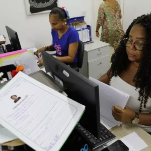 Renovação de matrícula da rede estadual inicia na segunda-feira (17)