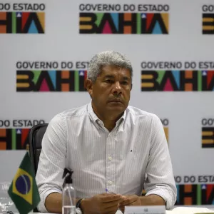 Governador Jerônimo Rodrigues intensifica assistência do Estado aos municípios atingidos pelas fortes chuvas