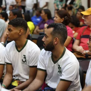 Bahia celebra 50 anos da Pedagogia da Alternância com destaque para a parceria com a Secretaria da Educação