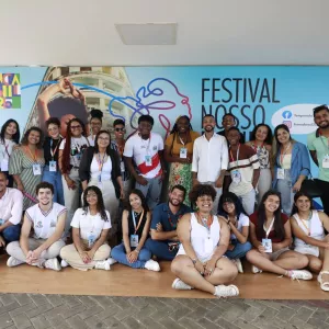 Festival Nosso Futuro