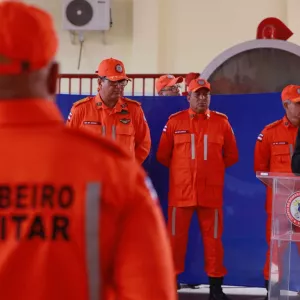 Corpo de Bombeiros Militar da Bahia
