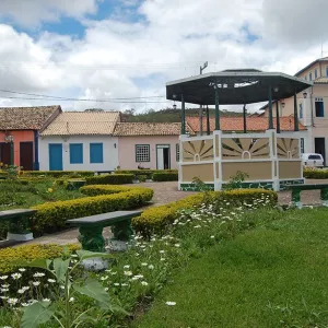 SEI apresenta estudo inédito sobre o impacto econômico de eventos turísticos em Mucugê