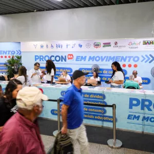 Procon em Movimento 