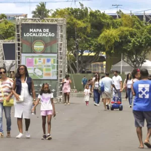 Fenagro 2025 terá ingressos populares e programação para toda a família