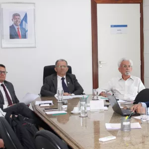 Bahia reforça papel estratégico na Sudene durante reunião do Comitê Técnico e projeta R$ 11 bilhões do FNE para 2026