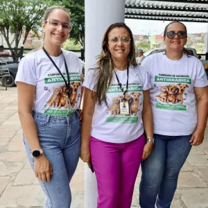 Bahia início a programa inédito de castração de cães com foco em bem-estar animal e proteção dos rebanhos