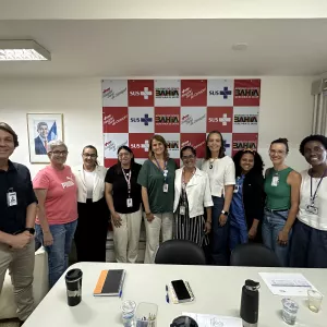 Hospital Geral de Camaçari é reconhecido com alta conformidade em avaliação nacional