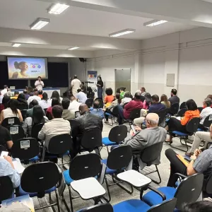  Seminário Macroterritorial do Plano de Desenvolvimento Integrado 