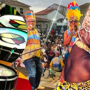 Pelourinho tem fim de semana com FEMADUM, Commanche e show de jazz; confira programação