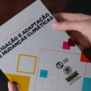 Mitigação e Adaptação às Mudanças Climáticas