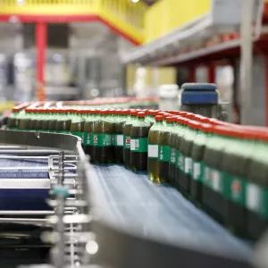 Produção industrial baiana recua 4,7% em setembro