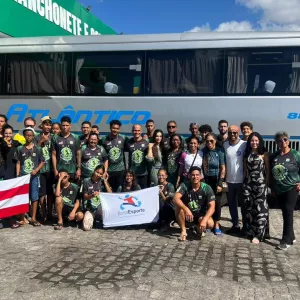 Delegação Baiana de Orientação