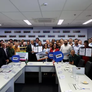 Governo do Estado autoriza reforma e ampliação do Hospital Municipal de Jeremoabo