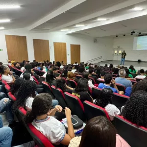Seminário Diálogo Florestal mobiliza participantes em Abaré e conecta Bahia ao debate nacional da COP30