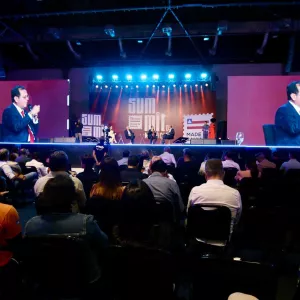 Setur-BA participa de eventos que promovem a economia do turismo