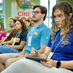 Educadores ambientais