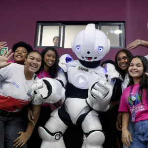 Semana Nacional de Ciência e Tecnologia