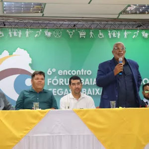 Fórum discute desafios e avanços das políticas públicas para pessoas cegas e baixa visão