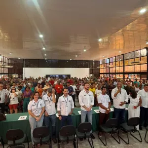 Workshop Construindo Redes