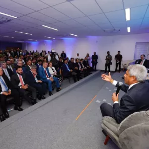 Justiça Federal inaugura nova sede em Paulo Afonso com presença do governador Jerônimo Rodrigues