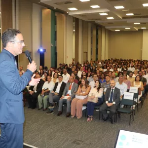 Fórum marca inicio de implantação do novo modelo de compras no Estado