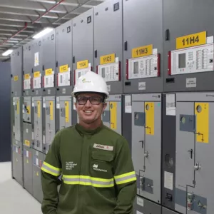 Nova Subestação Olindina III reforça rede elétrica e impulsiona o desenvolvimento no interior da Bahia