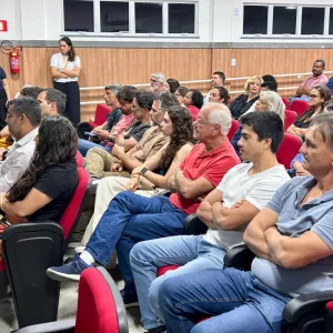 Estudo da SEI revela importância do turismo de eventos para dinamizar a economia de Mucugê