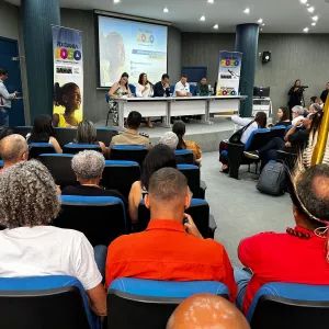 eminários Macroterritoriais do Plano de Desenvolvimento Integrado – PDI Bahia 2050