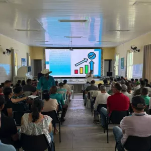 Seminário do Algodão