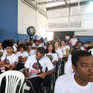 Bahia apresenta diagnóstico sobre a inserção da juventude negra no mercado de trabalho entre 2013 e 2023