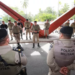 Operação Força Total