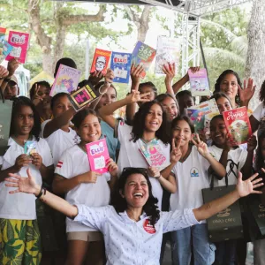 Governo da Bahia vai apoiar a publicação de mais de 100 livros de escritores baianos através da PNAB