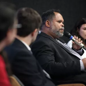 Bahia destaca avanço em sistema de avaliação de políticas públicas durante fórum em Brasília