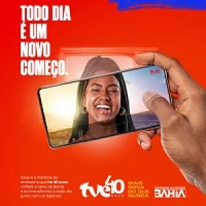 TVE 40 anos, mais nova do que nunca