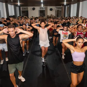 Cursos Livres 2026 na Escola de Dança