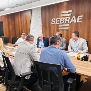 Sebrae