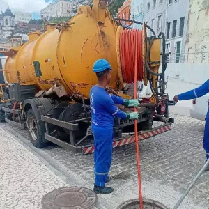 Embasa inspeciona redes para abertura do calendário de festas populares de Salvador