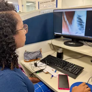 Mutirão de regulação