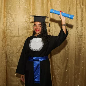 Formatura celebra futuro de 30 mil formandos da Educação Profissional da rede estadual