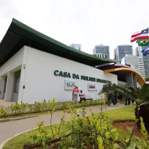 Casa da Mulher Brasileira, em Salvador, completa 2 anos e chega a mais de 26 mil atendimentos