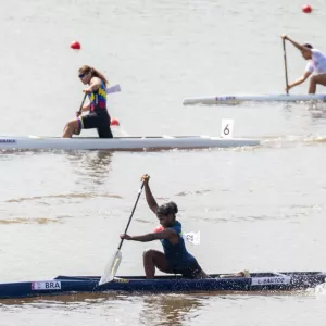 IFBA-Campus Salvador seleciona profissionais bolsistas para programa de desenvolvimento de esporte de alto rendimento