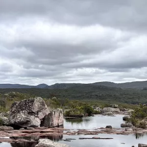 Inema emite alerta para chuvas fortes e risco de temporais para mais de 150 cidade baianas