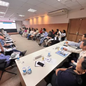 Conselho de Desenvolvimento Territorial discute desafios estruturantes e governança