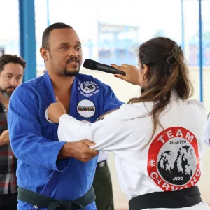 Última etapa da Copa Futwoman acontece neste final de semana no Barradão com o apoio da Sudesb