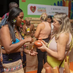 16ª Feira Baiana da Agricultura Familiar