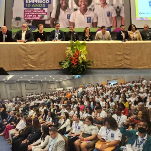 Projeto Primeiro Emprego, do Governo da Bahia, completa 10 anos com mais de 23 mil jovens beneficiados